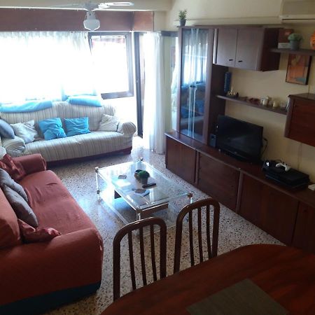 Central Accommodation Alicante Exterior foto